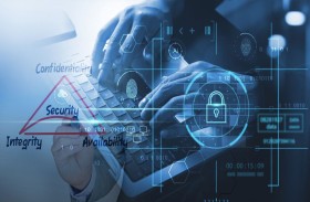 دراسة لـ «تريندز» تؤكد أن أمن المعلومات يتحقق بثالوث «السرية.. والنزاهة.. والتوافر»
