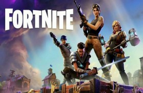 أريانا غراندي تطل عبر لعبة الفيديو فورتنايت