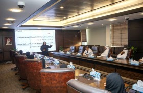 غرفة الفجيرة تدعم أصحاب المشاريع بالخبرات وتطوير المهارات