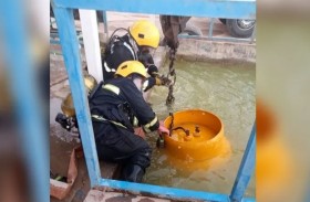 بعد السيطرة على تسرب الكلور السام في العراق.. ما مدى خطورته؟