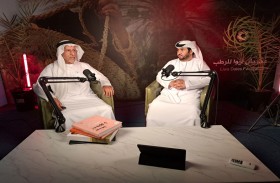 جائزة خليفة الدولية لنخيل التمر والابتكار الزراعي تشارك في مهرجان ليوا للرطب 2025
