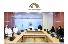 لجنة بالمجلس الوطني الاتحادي تواصل مناقشة موضوع التلاحم الأسري 