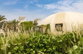 المدينة المستدامة في دبي.. نموذج ملهم لمدن المستقبل الذكية والصديقة للبيئة