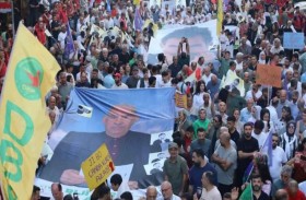 حرب إيران تخلط أوراق «عملية السلام» بين تركيا وأكرادها