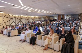 «الإمارات الصحية» تنظم جلسات علمية بمناسبة أسبوع تجربة المريض العالمي