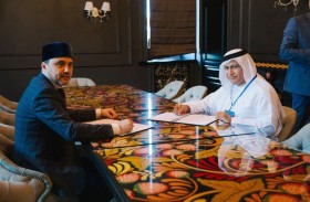  الدولي للدبلوماسية الثقافية ومركز المبادرات التجارية الروسي يتعاونان في المجالات التعليمية