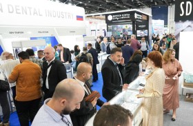 أكثر من 66 ألف زائر ومشارك في إيدك دبي 2024