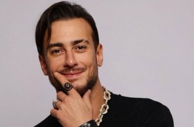 قرار جديد في قضية سعد لمجرد بفرنسا