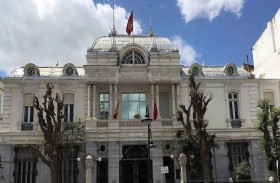 المحكمة الإدارية توقف تنفيذ قرارات إعفاء 47 قاضيا‎‎