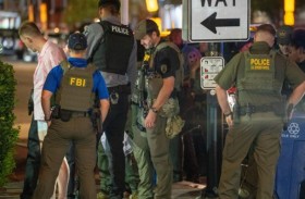 الشرطة تناشد خاطفي رجل إطلاقه لأنه... ليس المطلوب 