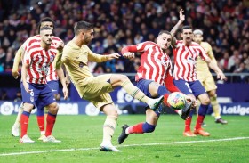 ريال وبرشلونة في نهائي السوبر بالسعودية على مرأى رونالدو؟ 