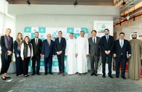 استقبال راكز لوفود استراتيجية يعزز مكانتها كوجهة مثالية للتواصل التجاري العالمي