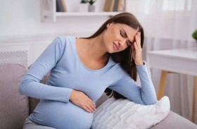 بين الحمل الأول والثاني.. هكذا تتغير قدرات المرأة العقلية