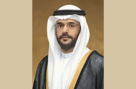 ولي عهد الشارقة يصدر قراراً بترقية وتعيين حصة عبدالله حميد الشامسي مديراً لهيئة البيئة والمحميات الطبيعية