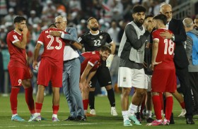 كأس آسيا.. 6 منتخبات عربية تودع المنافسات وركلات الترجيح تحسم 3 مواجهات في ثمن النهائي