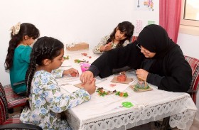 اختتام ملتقى السمالية الربيعي وسط أجواء تراثية مميزة