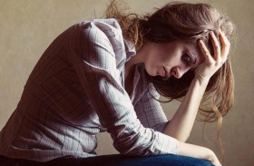 دراسة تخبرك بما يفعله الحزن بالبشر