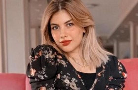 دنيا عيد تبدأ تصوير مشاهدها في (حبي الباهر)