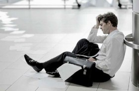 علماء يتوقعون إصابة نصف سكان الأرض بالاضطرابات النفسية في حياتهم