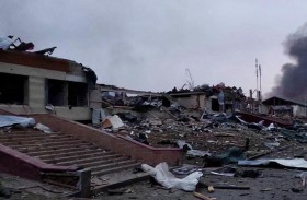 هجوم قاعدة «يافوريف».. هل اقتربت المواجهة بين روسيا والناتو؟