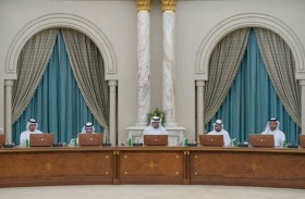 تنفيذي الشارقة يصدر قرارات بإعادة تشكيل لجان فض المنازعات الإيجارية 