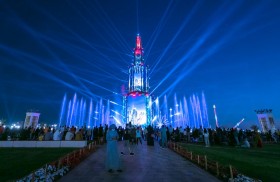 اللجنة العليا المنظمة لمهرجان الشيخ زايد تعلن عن جدول فعالياته