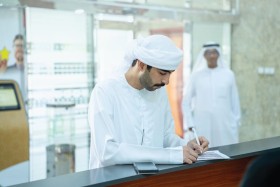 «الإمارات للتنمية المتوازنة» و«الإمارات المالي» ينظمان يوماً مفتوحاً للتوظيف في مصفوت