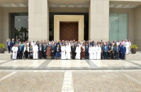 أبوظبي للتنمية يشارك في حوار لجنة المساعدة الإنمائية مع الأطراف العربية حول التنمية 