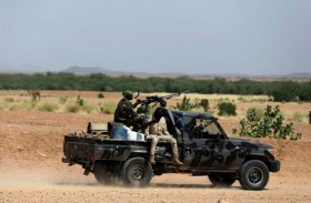  صراع بين داعش وبوكو حرام للهيمنة في شمال نيجيريا 