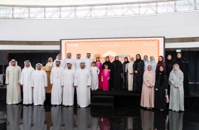 «فرجان دبي» و«خدمة الأمين» و«هيئة تنمية المجتمع» تختتم الموسم الرابع من «مخيم صيف دبي»