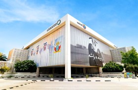 5.4 % ارتفاع الطلب على الطاقة في دبي خلال 2024