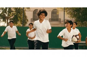 الشارقة صديقة للطفل يطلق حملة حق اللعب في يوم الطفل الإماراتي