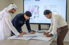 »أبوظبي للدفاع المدني» تطلق مبادرة الاعتماد الإلزامي لمكاتب الاستشارات الهندسية في مجال الوقاية والسلامة من الحريق