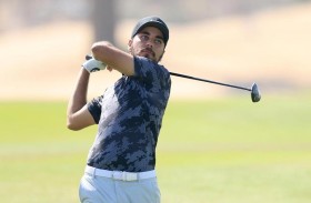 «تحدي أبوظبي» للجولف بمشاركة واسعة من اللاعبين المصنفين تنطلق اليوم