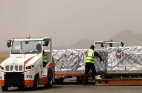 وتيرة التلقيح ضد كوفيد-19 في أفريقيا تتسارع