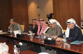 جائزة حمدان بن راشد الطبية تشارك في اجتماع أمناء المنظمة الإسلامية للعلوم الطبية بالكويت