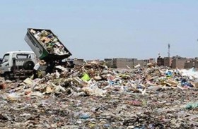 مشاريع صديقة للبيئة لتقليل خطر النفايات