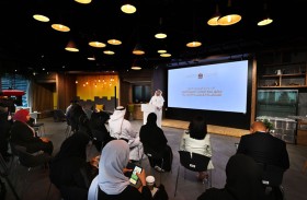 الإمارات تطلق مسارا جديدا لـ«الملكية الفكرية الخضراء» لتحفيز الابتكار