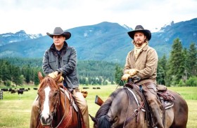 مسلسل Yellowstone يُقدّم رؤية معاصرة لمفهوم العائلة المُقدّسة