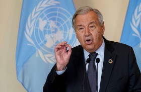 الأمم المتحدة قلقة إزاء إحالة موظفين أمميين  إلى محكمة حوثية خاصة وتطالب بإطلاق سراحهم