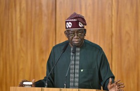 الرئيس النيجيري يؤكد مقتل لواء في الجيش