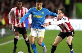 40 مليون إسترليني تنقل نجم وولفرهامبتون إلى مانشستر يونايتد