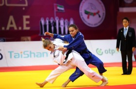 3 مباريات لمنتخبنا للجودو اليوم في افتتاح بطولة طاجيكستان