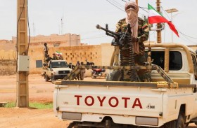 شبح «انفصال أزواد» يلوح بالأفق في مالي.. ودعوة لاجتماع طارئ