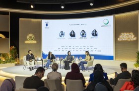 «قمة الإعلام».. جلسة «الانتشار بلا حدود» تستعرض فرص صناعة المحتوى للوصول إلى جمهور عالمي