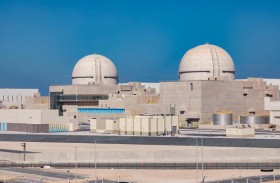 الإمارات تغير واقع الطاقة بالمشاريع العملاقة .. وتعزز ريادتها في مواجهة تحديات المناخ