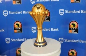 خطر كورونا يهدد أمم إفريقيا.. إلغاء مباراة الجزائر التحضيرية
