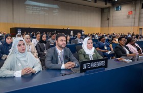 وزارة الثقافة وحكومة الفجيرة تتابعان ملف إدراج «وادي الوريعة» في قائمة التراث العالمي