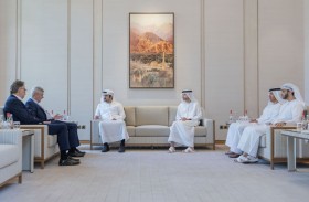 خدمات المجموعة تغطي أكثر من 100 دولة وعائداتها  للعـام 2024 وصلت إلى 14.7 مليــار جنيـه إسـترليني