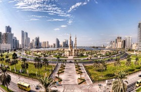 التداولات العقارية في إمارة الشارقة تسجل 2 مليار درهم خلال أغسطس الماضي